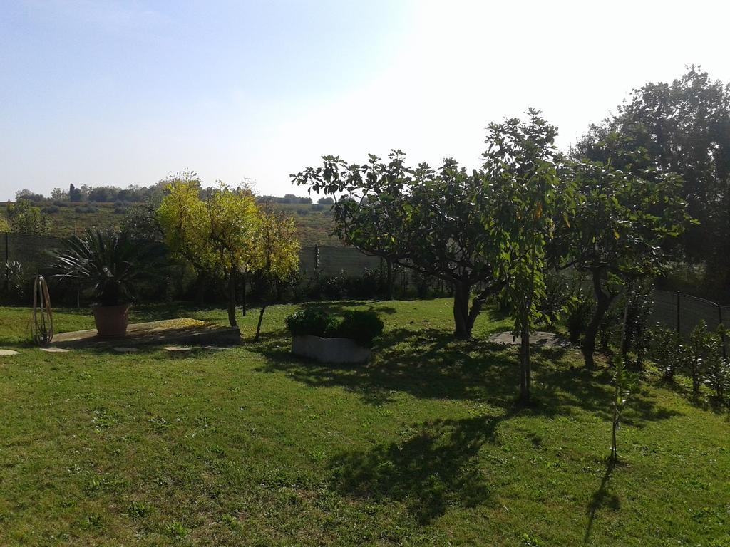 Villa Giuseppe Roseto Degli Abruzzi Room photo